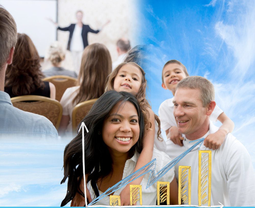 Active Parenting Evidence of Effectiveness